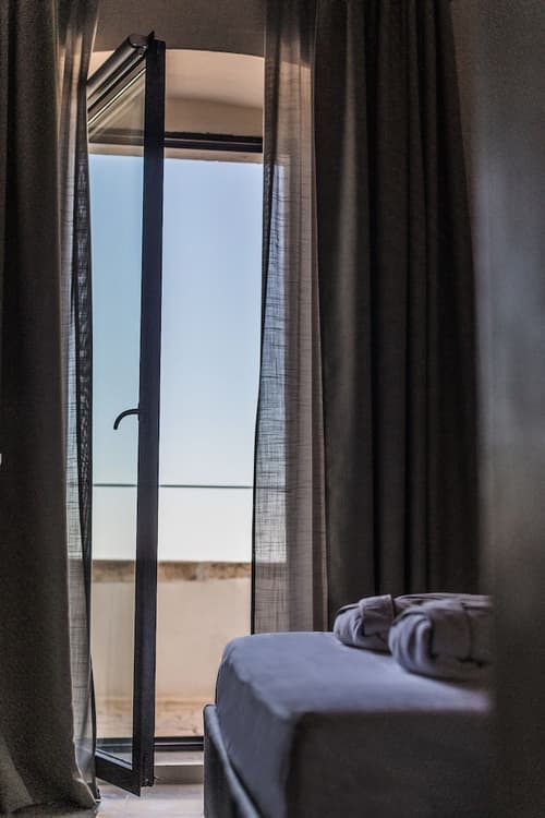 La Sommità Relais & Chateaux, Room