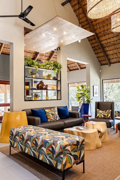 Hippo Hollow Country Estate, Reception