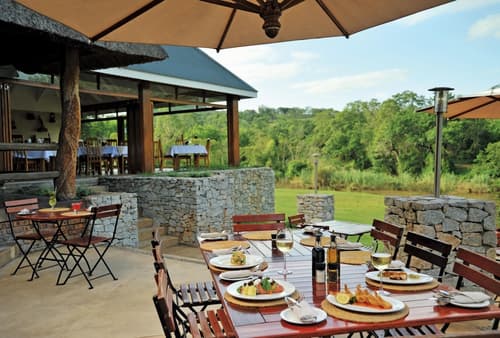 Hippo Hollow Country Estate, Primary image