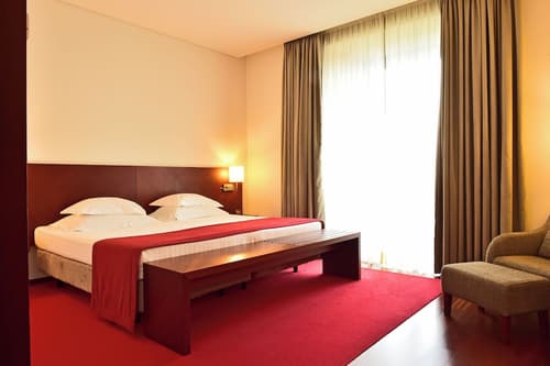 Pousada de Viseu, Room