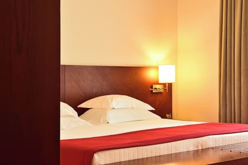 Pousada de Viseu, Room