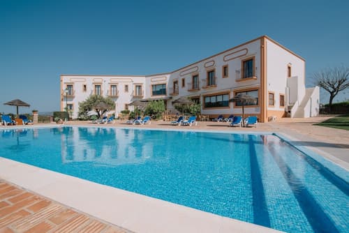 Quinta dos Poetas Nature Hotel & Apartments, Primary image