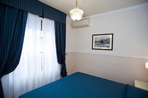 Hotel Gran Duca, Room