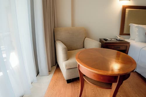 Kuta Paradiso Hotel, Room