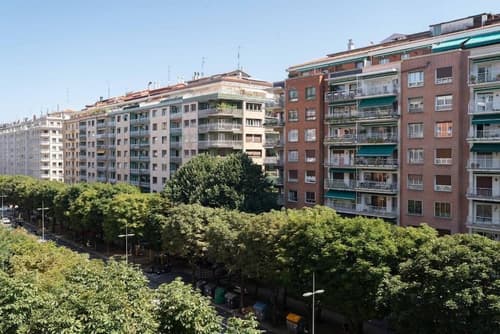 Zinema7, View from room