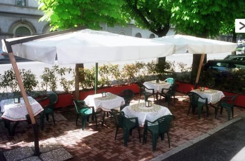 Hotel Engadina, Breakfast meal