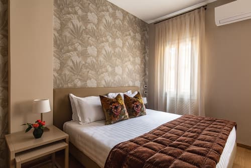 Hotel Porta San Mamolo, Room