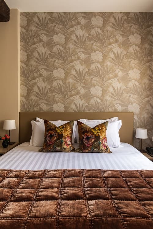 Hotel Porta San Mamolo, Room