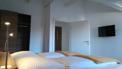 Pension Elisabeth - Rooms & Apartments, Room