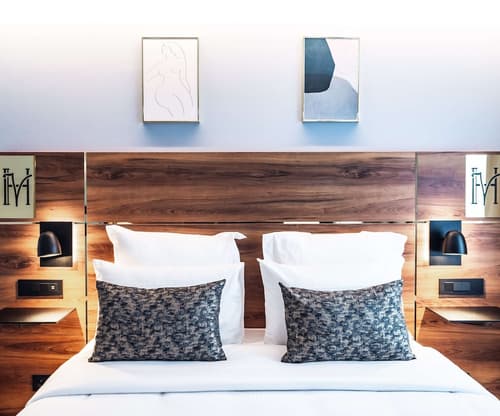 Hotel des Vosges, BW Premier Collection, Primary image