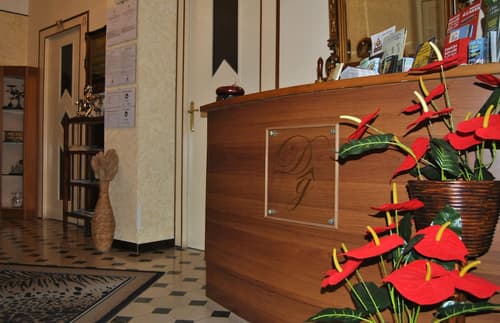 Bed and Breakfast D'Angelo, Reception