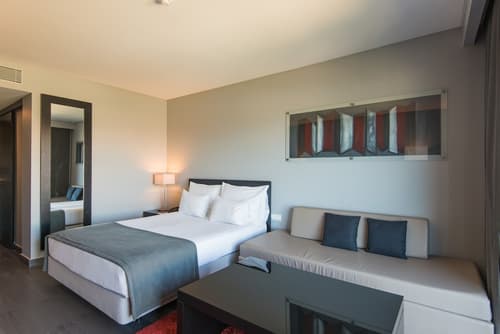 Vila Gale Lagos Resort Hotel, Room