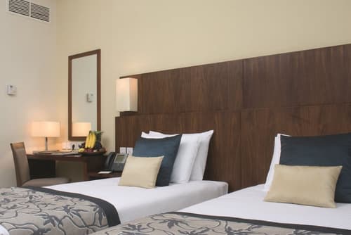 Mövenpick Hotel & Residence Hajar Tower Makkah, Room