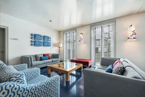 Hotel Do Caracol, Lobby