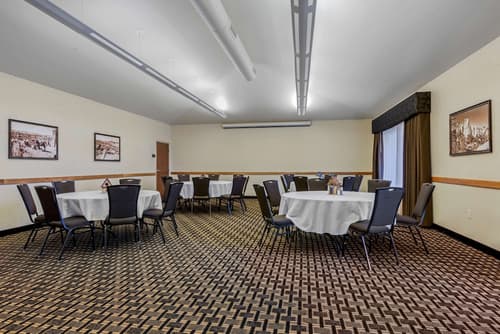 Best Western Plus Bryce Canyon Grand Hotel, Meeting facility