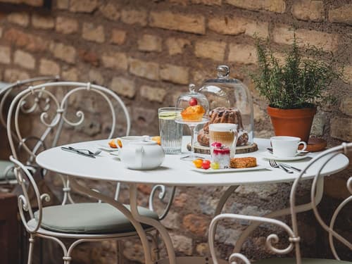 Cour du Corbeau Hotel Strasbourg - MGallery Collection, Miscellaneous