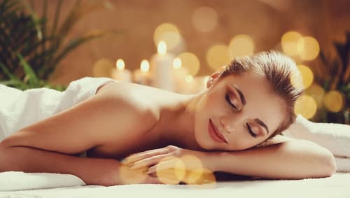 Cour du Corbeau Hotel Strasbourg - MGallery Collection, Massage