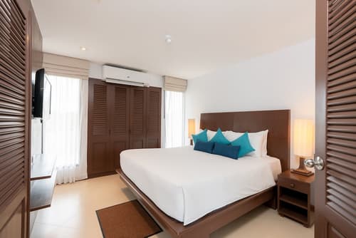 Dewa Phuket Resort & Villas, Room