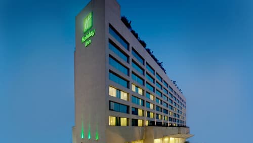 Holiday Inn Mumbai International Airport by IHG, Primary image