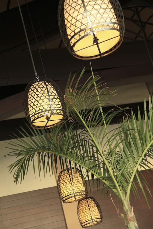 InterContinental Mauritius Resort Balaclava Fort by IHG, Lobby