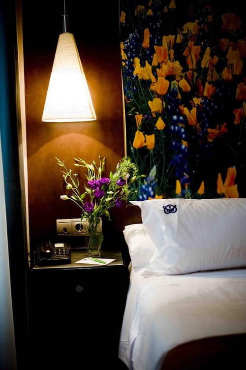 Suites Gran Via 44 Apartahotel, Room