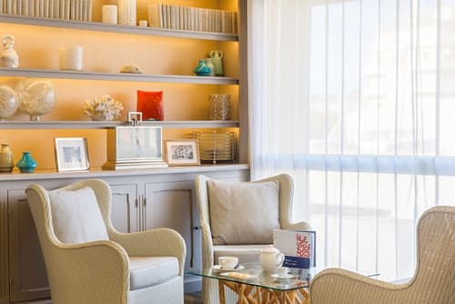 Best Western Hotel Matisse, Lobby