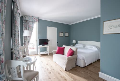 Hotel Franceschi, Primary image