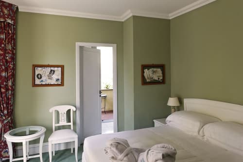 Hotel Franceschi, Room