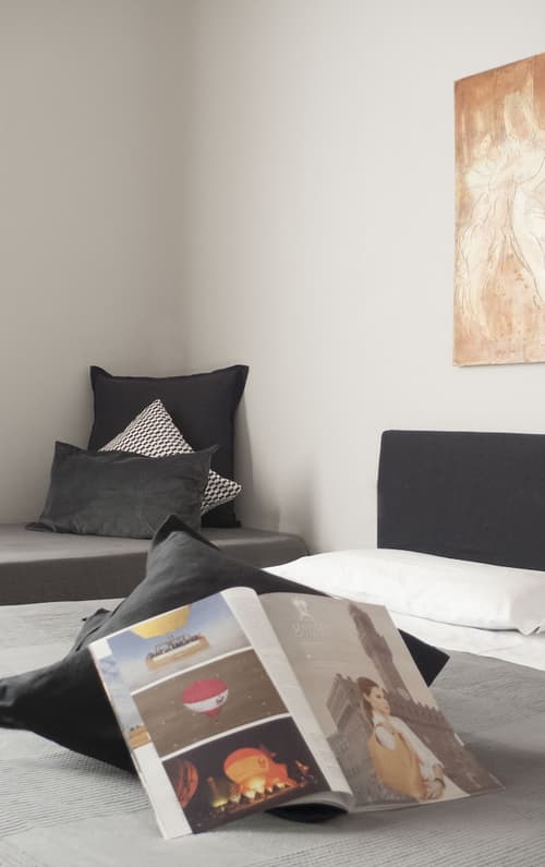 Relais Stibbert Florence, Room