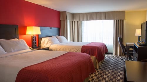 Holiday Inn St. Louis Fairview Heights by IHG, Room