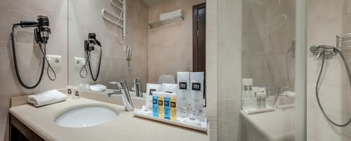 Hotel RH Don Carlos & SPA, Room