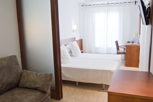 Hotel Jeni & Restaurant, Room