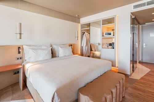 The Views Baia - Adults Only, Room