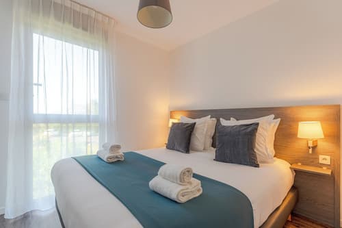 Zenitude Hôtel - Résidences Nantes Métropole, Primary image