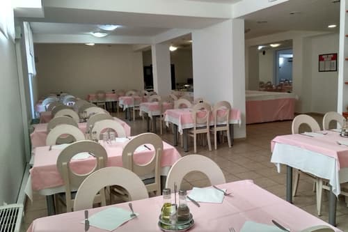 Hotel Porto, Restaurant