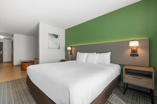 Comfort Suites Conference Center Rapid City, Room