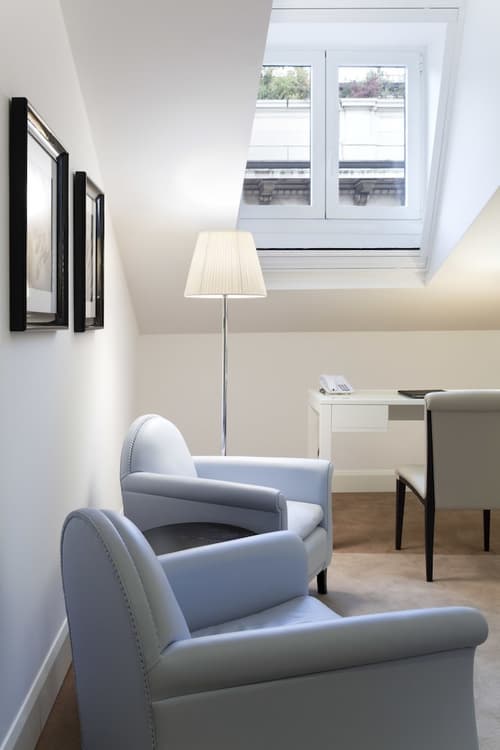 Maison Milano | UNA Esperienze, Room