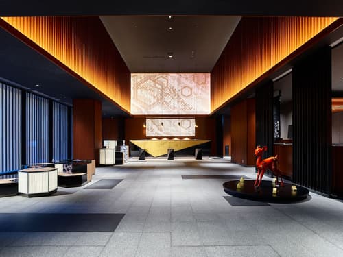 Mitsui Garden Hotel Kanazawa, Primary image
