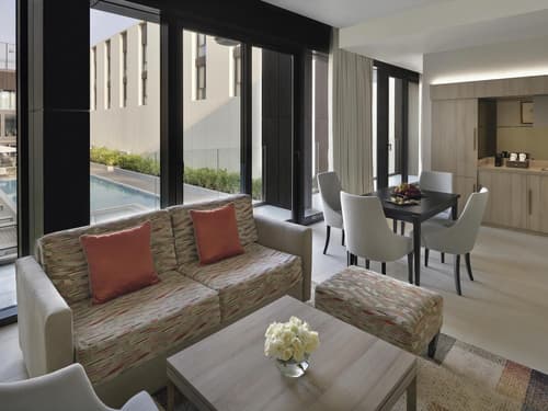 Mövenpick Hotel Tahlia Jeddah, Room