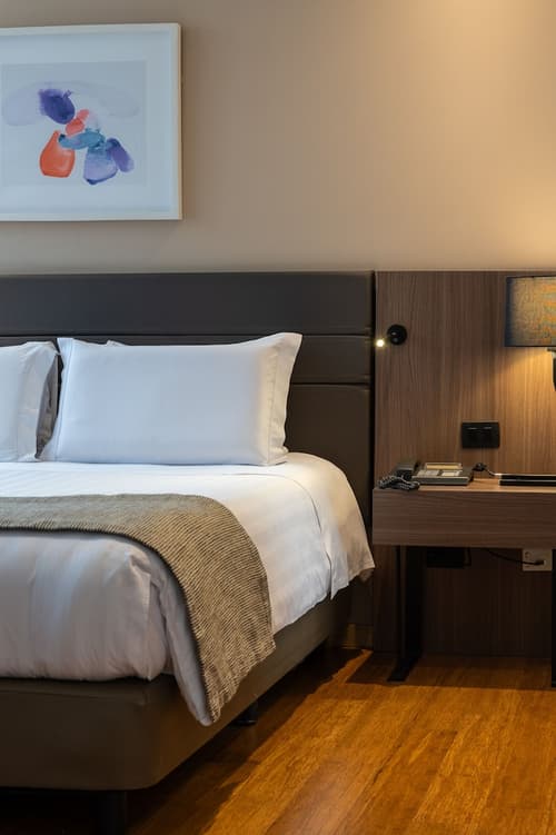 Estelar La Torre Suites, Room