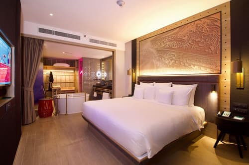 Hotel Indigo Phuket Patong by IHG, Room