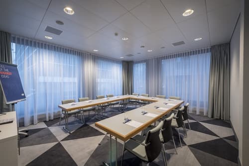 Holiday Inn Express Luzern - Kriens by IHG, Meeting facility