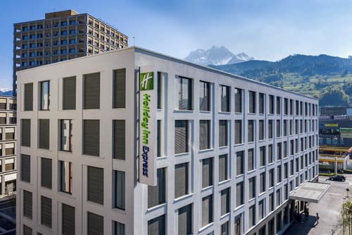 Holiday Inn Express Luzern - Kriens by IHG, Primary image