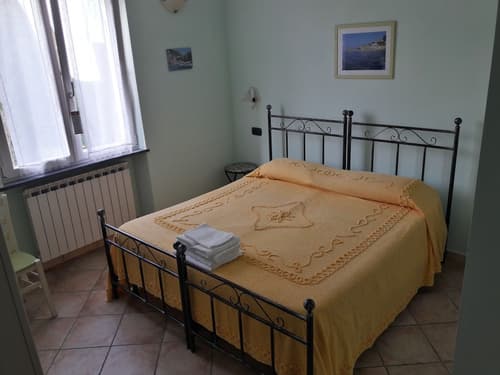 B&B Oasi Verde, Room