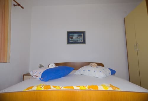 Apartments Plaza, Room