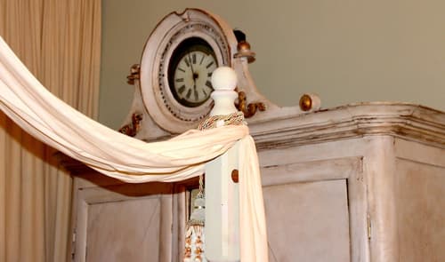 Sunnyside Bed & Breakfast, Room