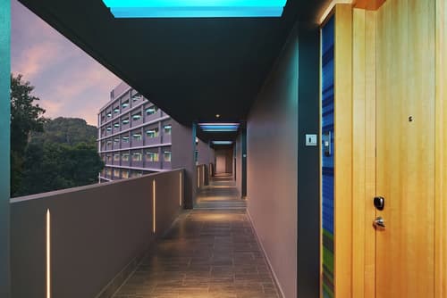 Aloft Langkawi Pantai Tengah, Room