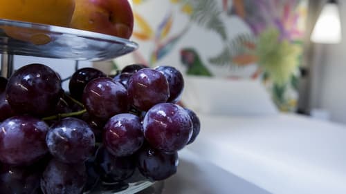 Hotel San Giovanni Roma, Room