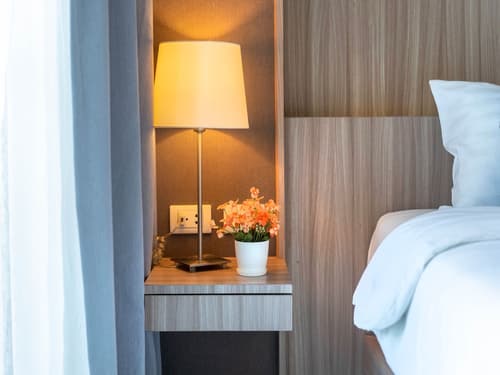 Patong Bay Residence, Room