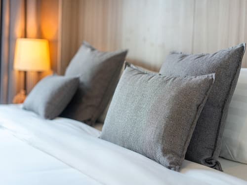 Patong Bay Residence, Room